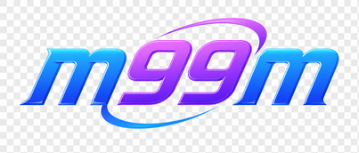 m99m Logo